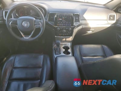 Zdjęcie 8 z 13 samochodu: 2019 JEEP GRAND CHEROKEE LIMITED VIN:1C4RJFBGXKC689113 - miniatura