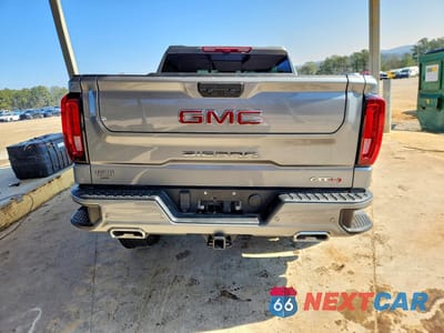 Zdjęcie 6 z 13 samochodu: 2025 GMC SIERRA K1500 AT4 VIN:3GTUUEE85SG304022 - miniatura