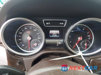 Zdjęcie 9 z 12 samochodu: 2017 MERCEDES-BENZ GLE 350 4MATIC VIN:4JGDA5HB9HA913939 - miniatura