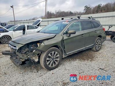 2018 SUBARU OUTBACK TOURING 4S4BSETC8J3228961 - główne zdjęcie licytacji z USA - miniatura