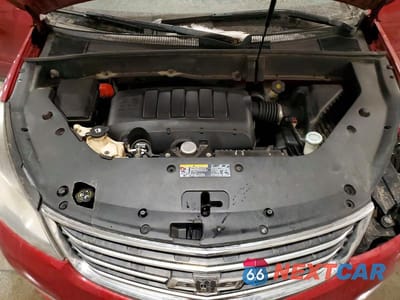 Zdjęcie 12 z 13 samochodu: 2013 CHEVROLET TRAVERSE LT VIN:1GNKVJKD6DJ188059 - miniatura