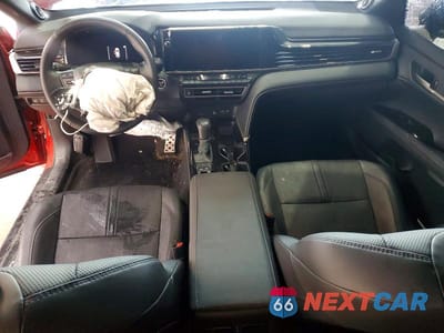 Zdjęcie 8 z 11 samochodu: 2025 TOYOTA CAMRY XSE VIN:4T1DAACK8SU006136 - miniatura