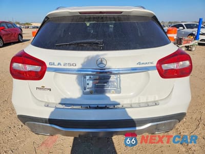 Zdjęcie 6 z 12 samochodu: 2019 MERCEDES-BENZ GLA 250 4MATIC VIN:WDCTG4GB4KU009779 - miniatura