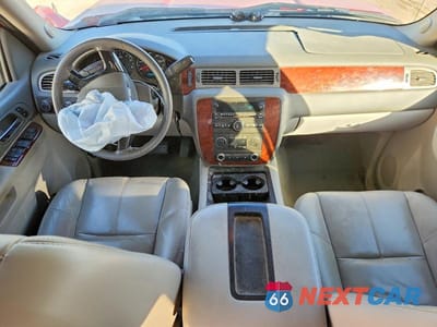 Zdjęcie 8 z 11 samochodu: 2011 CHEVROLET SILVERADO K1500 LTZ VIN:3GCPKTE33BG222365 - miniatura