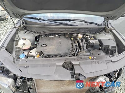 Zdjęcie 11 z 12 samochodu: 2024 HYUNDAI SANTA CRUZ SEL VIN:5NTJCDAE3RH094728 - miniatura