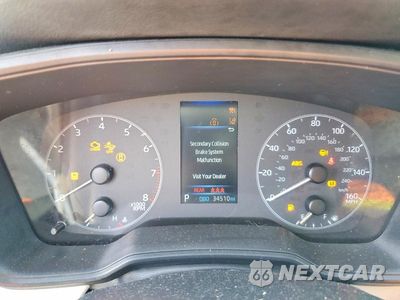 Zdjęcie 9 z 12 samochodu: 2025 TOYOTA COROLLA LE VIN:5YFB4MDE1SP331303 - miniatura
