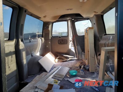 Zdjęcie 10 z 13 samochodu: 2014 CHEVROLET EXPRESS G1500 LT VIN:1GBSGCF4XE1139834 - miniatura