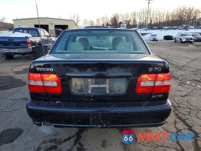 Zdjęcie 6 z 11 samochodu: 2000 VOLVO S70 GLT VIN:YV1LS56D7Y2667110 - miniatura