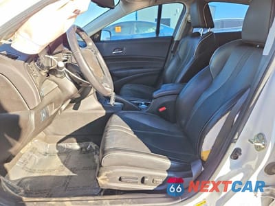 Zdjęcie 7 z 11 samochodu: 2019 ACURA ILX PREMIUM VIN:19UDE2F76KA012333 - miniatura