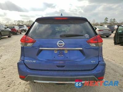 Zdjęcie 6 z 13 samochodu: 2018 NISSAN ROGUE SV VIN:KNMAT2MT9JP571152 - miniatura