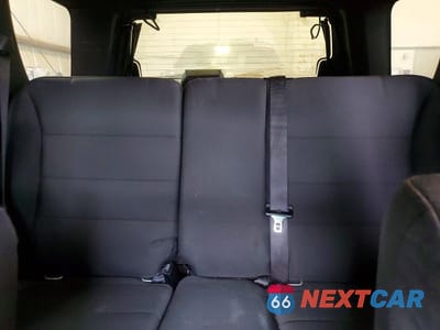 Zdjęcie 10 z 14 samochodu: 2010 FORD ESCAPE XLT VIN:1FMCU0D72AKD22889 - miniatura