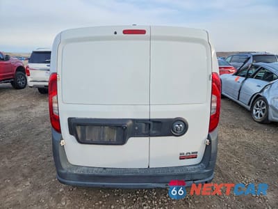 Zdjęcie 6 z 13 samochodu: 2015 RAM PROMASTER CITY UTILITY / SERVICE VAN VIN:ZFBERFAT5F6A50024 - miniatura