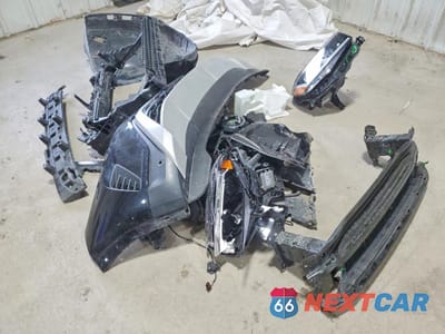 Zdjęcie 13 z 15 samochodu: 2023 VOLKSWAGEN ATLAS SE VIN:1V2KR2CA8PC511025 - miniatura