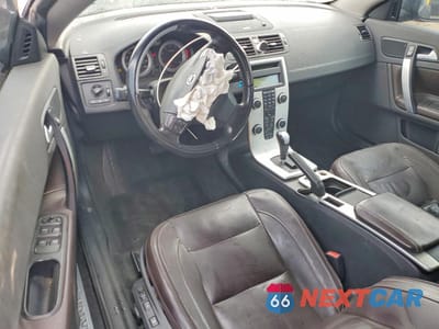 Zdjęcie 8 z 12 samochodu: 2011 VOLVO C70 T5 VIN:YV1672MC9BJ119498 - miniatura