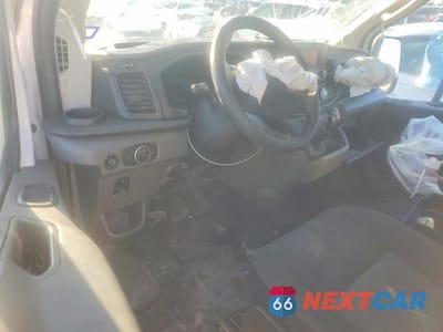Zdjęcie 8 z 12 samochodu: 2021 FORD TRANSIT T-250 VIN:1FTBR1C85MKA74790 - miniatura