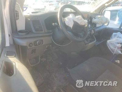 Zdjęcie 8 z 12 samochodu: 2021 FORD TRANSIT T-250 VIN:1FTBR1C85MKA74790 - miniatura