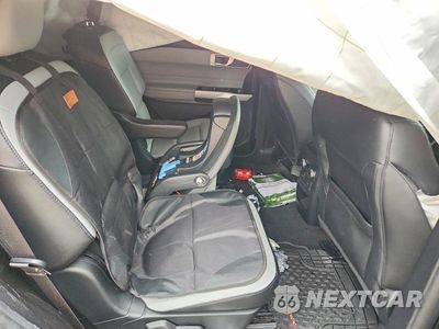 Zdjęcie 11 z 13 samochodu: 2021 FORD EXPLORER XLT VIN:1FMSK8DH1MGA00860 - miniatura