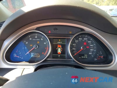 Zdjęcie 9 z 13 samochodu: 2013 AUDI Q7 PREMIUM PLUS VIN:WA1LGAFE1DD003435 - miniatura