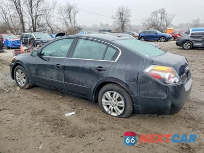 Drugie zdjęcie samochodu z przodu: 2012 NISSAN ALTIMA BASE VIN:1N4AL2AP8CN535917 - miniatura