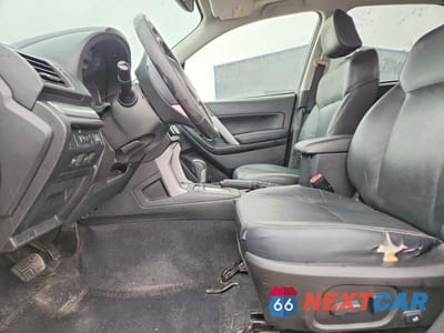 Zdjęcie 7 z 13 samochodu: 2015 SUBARU FORESTER 2.5I LIMITED VIN:JF2SJAHC9FH414643 - miniatura