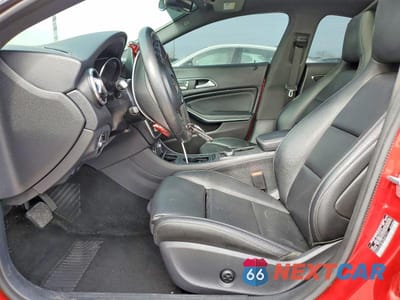 Zdjęcie 7 z 12 samochodu: 2018 MERCEDES-BENZ CLA 250 4MATIC VIN:WDDSJ4GBXJN657791 - miniatura