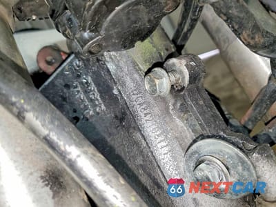 Zdjęcie 10 z 10 samochodu: 2004 SUZUKI GSX-R600 K VIN:JS1GN7CA842108111 - miniatura