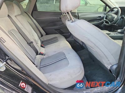 Zdjęcie 10 z 12 samochodu: 2020 HYUNDAI SONATA SEL VIN:5NPEL4JA3LH030497 - miniatura