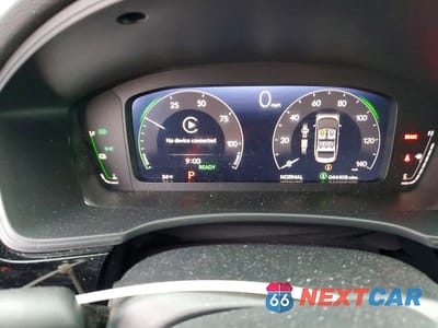 Zdjęcie 9 z 12 samochodu: 2025 HONDA CIVIC SPORT VIN:2HGFE4F85SH306188 - miniatura