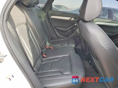 Zdjęcie 11 z 13 samochodu: 2017 AUDI Q3 PREMIUM VIN:WA1ECCFS3HR008943 - miniatura