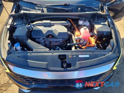 Zdjęcie 12 z 12 samochodu: 2023 KIA SPORTAGE LX VIN:KNDPUCAG4P7053298 - miniatura