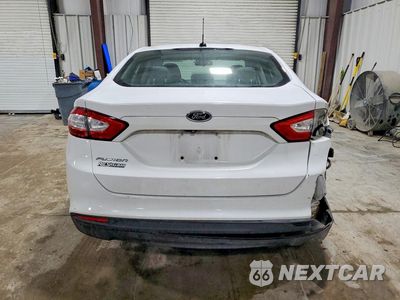 Zdjęcie 6 z 12 samochodu: 2015 FORD FUSION S VIN:3FA6P0G77FR136956 - miniatura