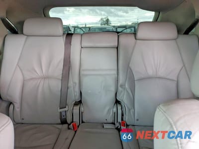 Zdjęcie 10 z 14 samochodu: 2008 LEXUS RX 400H VIN:JTJHW31U982854356 - miniatura