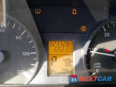 Zdjęcie 9 z 13 samochodu: 2017 MERCEDES-BENZ SPRINTER 2500 VIN:WDZPE8CDXHP396938 - miniatura