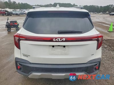Zdjęcie 6 z 13 samochodu: 2024 KIA SELTOS SX VIN:KNDETCA72R7629628 - miniatura