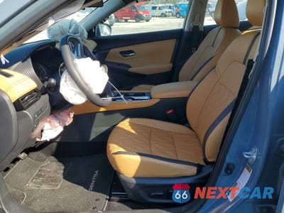 Zdjęcie 7 z 11 samochodu: 2024 NISSAN SENTRA SV VIN:3N1AB8CV9RY307323 - miniatura