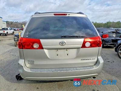 Zdjęcie 6 z 13 samochodu: 2008 TOYOTA SIENNA XLE VIN:5TDZK22C18S217084 - miniatura