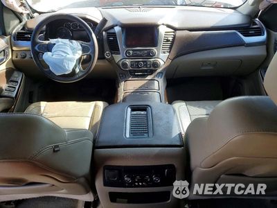 Zdjęcie 8 z 13 samochodu: 2016 CHEVROLET TAHOE K1500 LTZ VIN:1GNSKCKC8GR418489 - miniatura