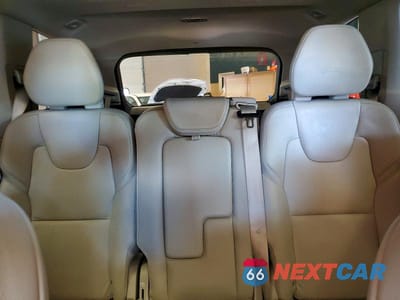 Zdjęcie 10 z 12 samochodu: 2019 VOLVO XC90 T6 MOMENTUM VIN:YV4A22PK5K1490303 - miniatura