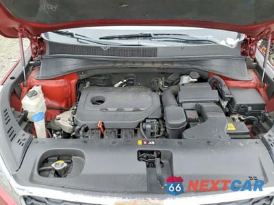 Zdjęcie 12 z 13 samochodu: 2019 KIA SORENTO LX VIN:5XYPG4A39KG468395 - miniatura