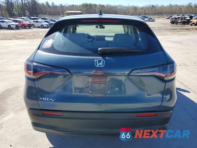 Zdjęcie 6 z 13 samochodu: 2024 HONDA HR-V LX VIN:3CZRZ1H33RM762258 - miniatura