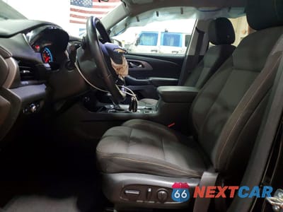 Zdjęcie 7 z 13 samochodu: 2020 CHEVROLET TRAVERSE LT VIN:1GNEVGKWXLJ157638 - miniatura