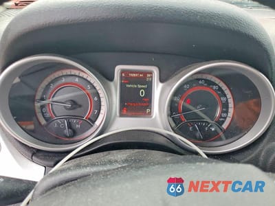 Zdjęcie 9 z 13 samochodu: 2018 DODGE JOURNEY GT VIN:3C4PDCEG5JT472211 - miniatura