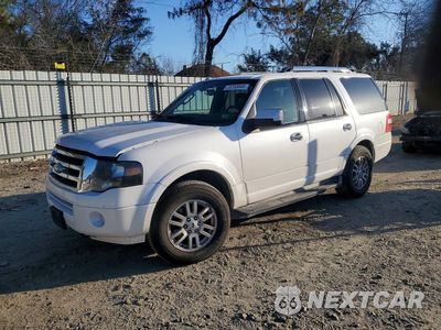 2012 FORD EXPEDITION LIMITED 1FMJU2A52CEF52424 - główne zdjęcie licytacji z USA - miniatura