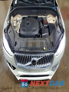 Zdjęcie 12 z 13 samochodu: 2022 VOLVO XC90 T6 INSCRIPTION VIN:YV4A22PL0N1871439 - miniatura