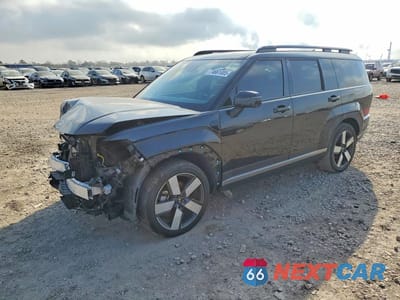 2024 HYUNDAI SANTA FE LIMITED 5NMP44GL0RH035788 - główne zdjęcie licytacji z USA - miniatura