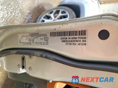 Zdjęcie 13 z 13 samochodu: 2025 JEEP COMPASS LIMITED VIN:3C4NJDCN7ST533664 - miniatura