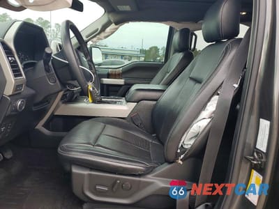 Zdjęcie 7 z 12 samochodu: 2020 FORD F150 SUPERCREW VIN:1FTEW1E49LKE58618 - miniatura