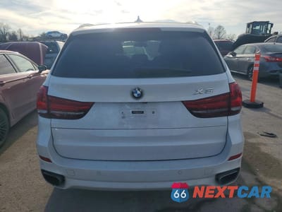 Zdjęcie 6 z 13 samochodu: 2017 BMW X5 SDRIVE35I VIN:5UXKR2C38H0X06871 - miniatura