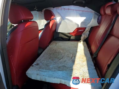Zdjęcie 10 z 12 samochodu: 2023 ACURA INTEGRA VIN:19UDE4H34PA008374 - miniatura