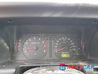 Zdjęcie 9 z 13 samochodu: 1999 ISUZU TROOPER S VIN:JACDJ58X4X7918184 - miniatura